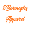 5 Boroughs Apparel - Home