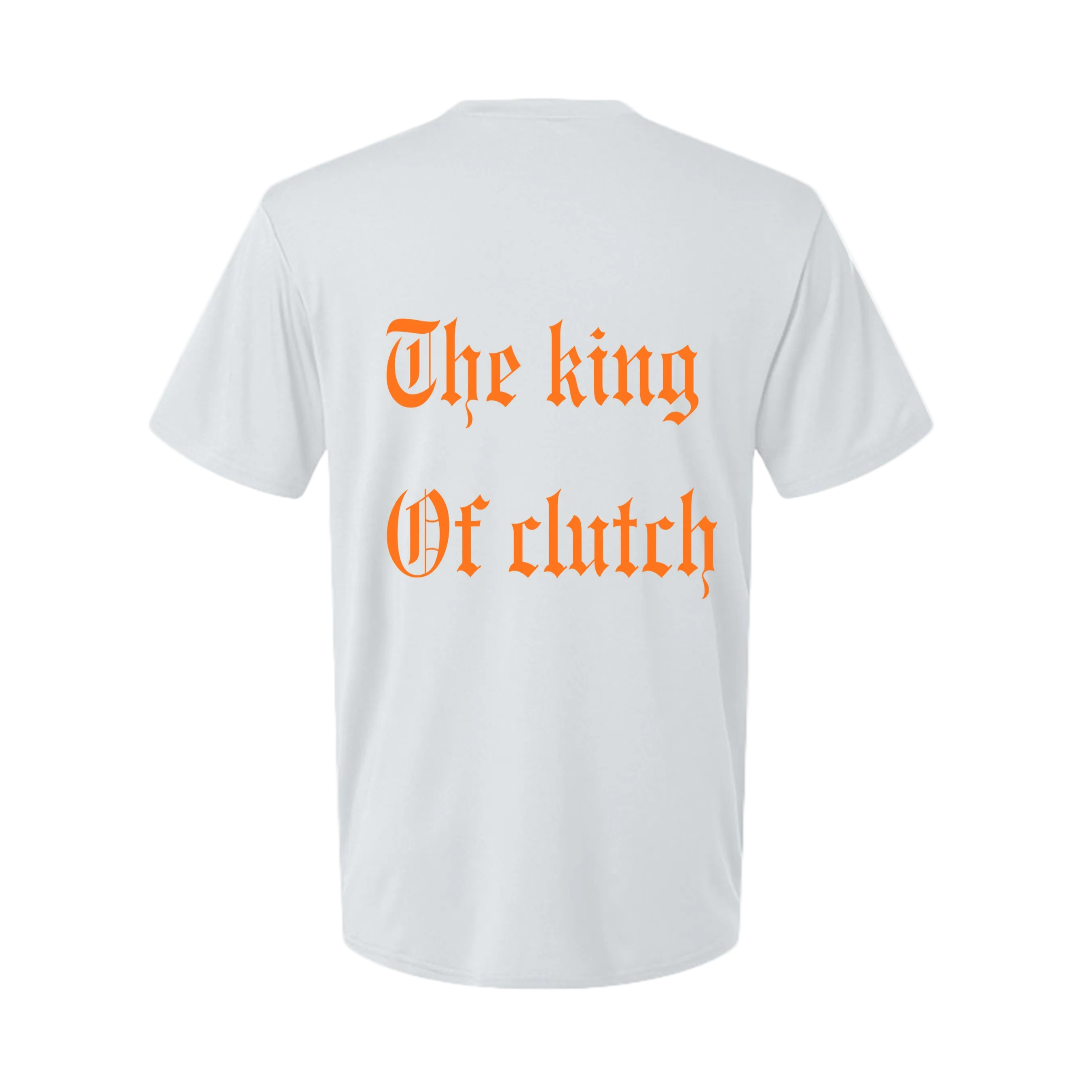 The King Of Clutch