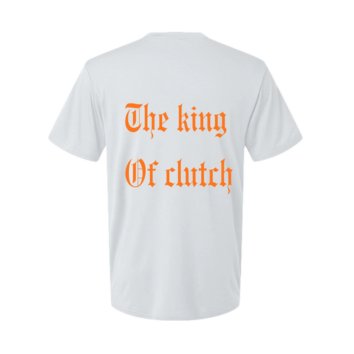 The King Of Clutch