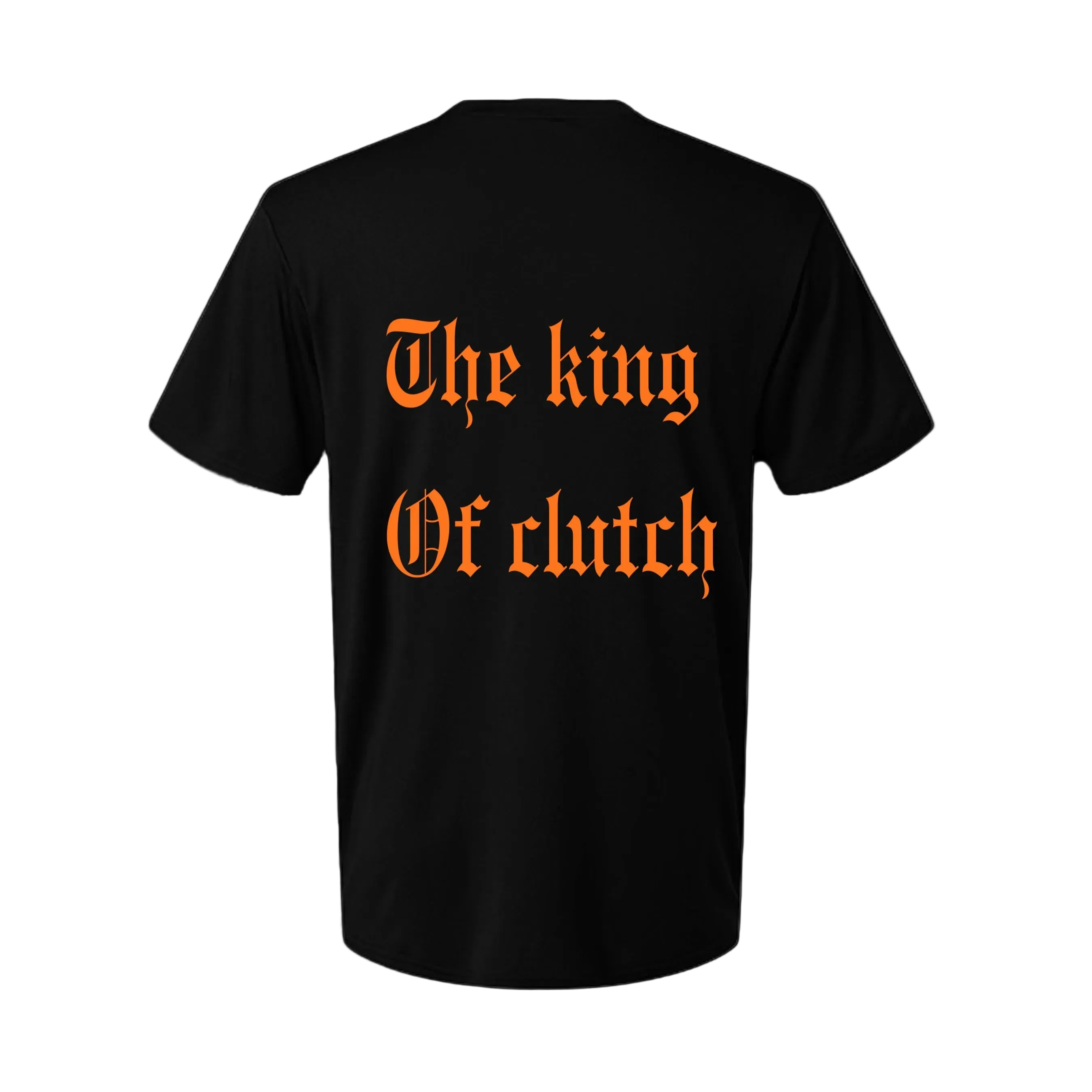 The King Of Clutch